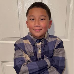 Meet your Posher, Bruce